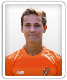 Marco Speijk