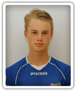 Just van de Vondervoort