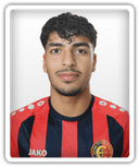 Kiyan Gilani