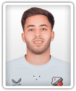 Souffian El Karouani