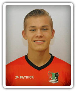 Daan de Bruijn