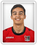 Lucas Veenendaal
