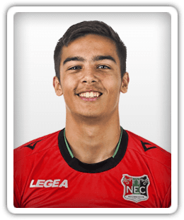 Lucas Veenendaal