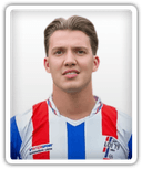 Vince Duits