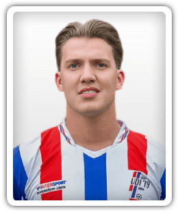 Vince Duits