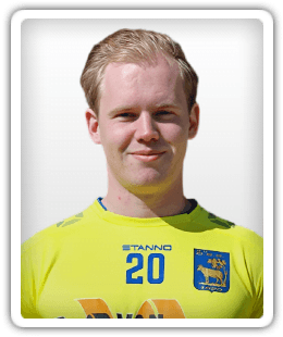 Teije Leenders