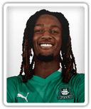 Ibrahim Cissoko