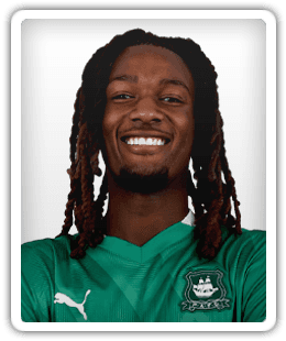 Ibrahim Cissoko