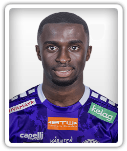 Solomon Bonnah