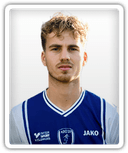 Ian Beelen