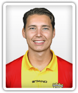 Picture of Evert Linthorst