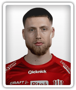 Bram van Dongen