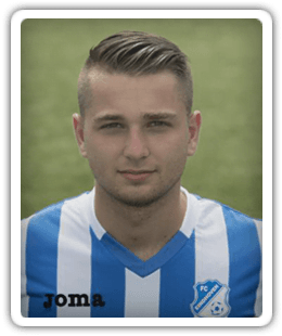 Joran Vermeulen