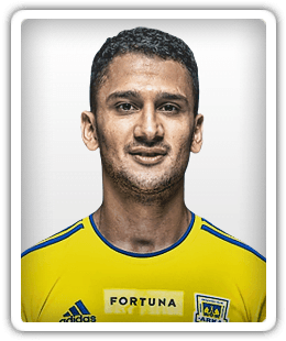 Omran Haydary