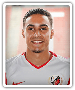 Yassin Nasser