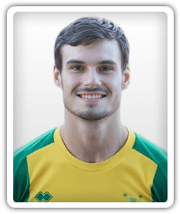 Sergio Kozjak