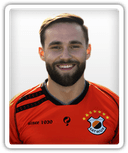 Levi Bouwense