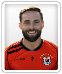 Levi Bouwense
