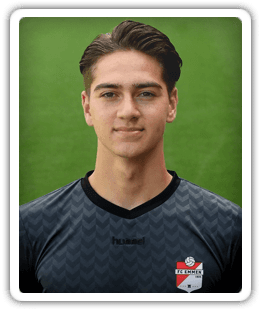 Brian Haak