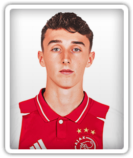 Youri Baas