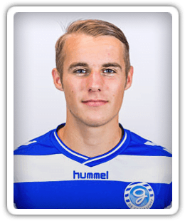 Mathijs Gijse