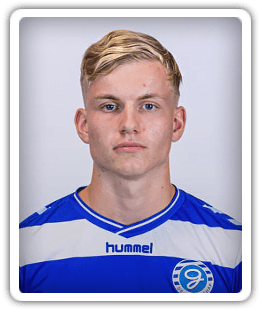 Harry Bakker