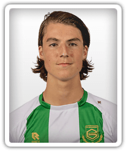 Pim Betzema