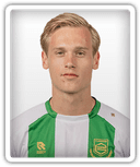 Yannick Hettinga