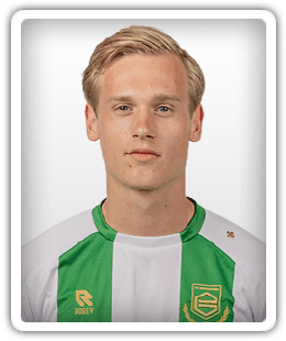 Yannick Hettinga