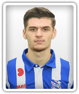 Rinor Zejnullahu