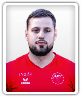 Enver Spijodic