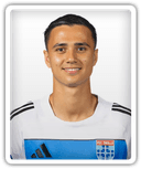 Eliano Reijnders