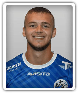 Lars Miedema