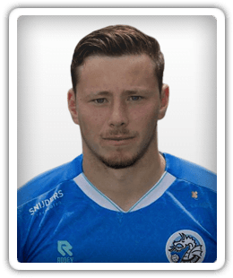 Steven van der Heijden