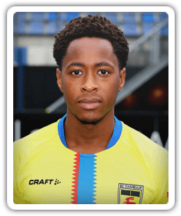 Stanley Akoy