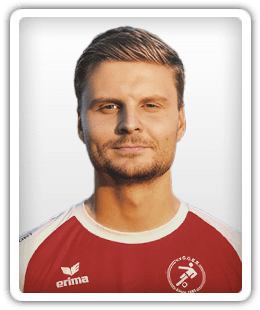 Daniel Wissel