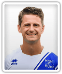 Steve Schalkwijk