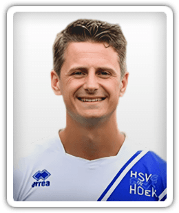 Steve Schalkwijk