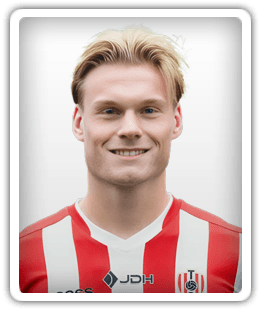 Tijmen Wildeboer
