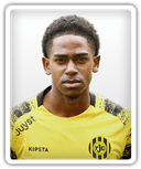Iman Griffith