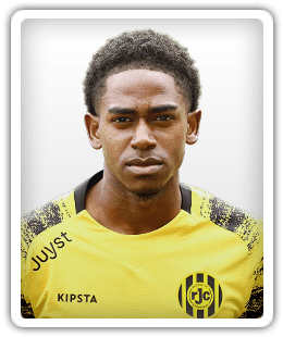 Iman Griffith