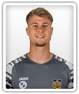 Beau Reus