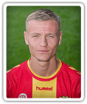 Jarno van den Bos