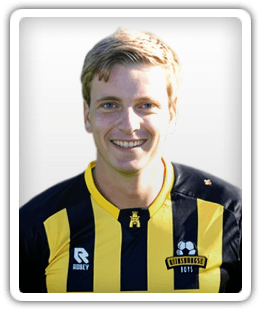 Jeroen Spruijt