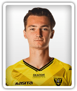 Aaron Bastiaans