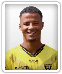 Ian Ngobi