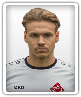 Daniel Pfaffenroth