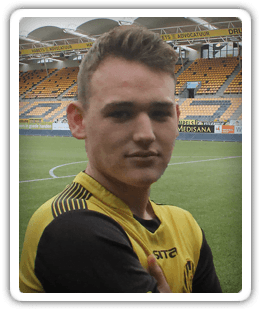 Teun van Loo