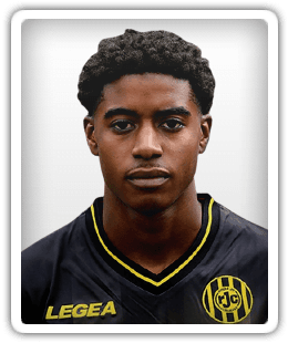 Garcia Lukombo