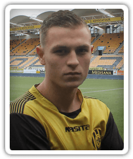 Luc Kusters